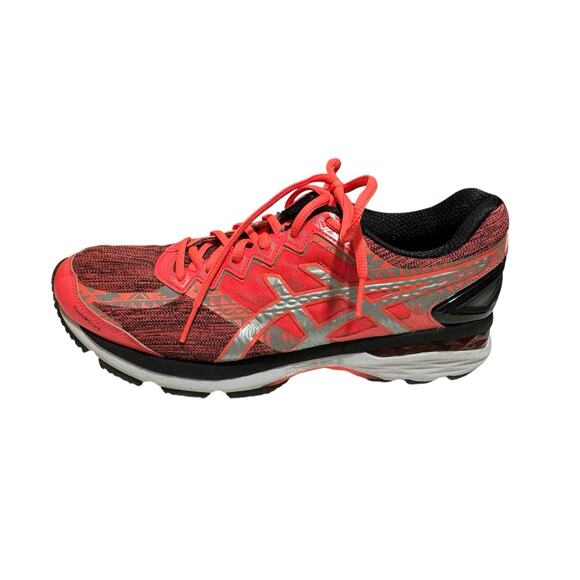 Asics GT-2000 4 Lite Show Women's Running Shoes Size 11 Hot Pink T6F9N - Picture 5 of 9